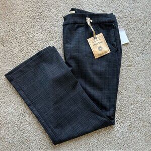 🌟 NWT Democracy Plaid Dress Pants Size 16